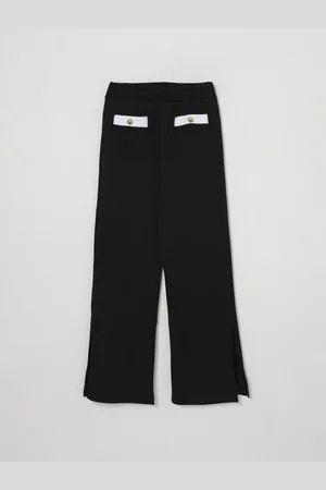Balmain Pantalon Enfant couleur