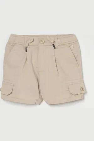 Jeckerson Short Enfant couleur