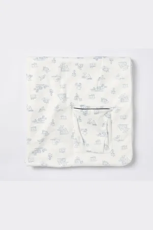 Emporio Armani Couverture Enfant couleur