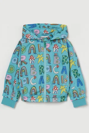 Stella McCartney Blazer Enfant couleur