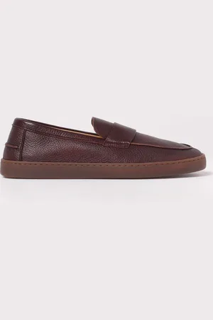 HENDERSON BARACCO Mocassins Homme couleur