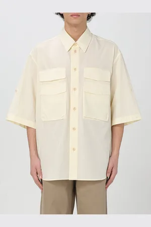 LEMAIRE Chemise Homme couleur