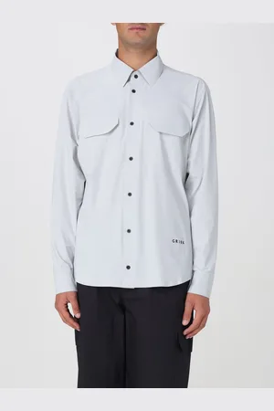 GR10K Chemise Homme couleur