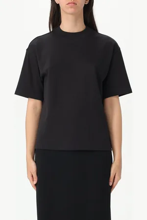 THEORY T-Shirt Femme couleur