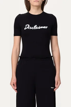 DISCLAIMER Body Femme couleur