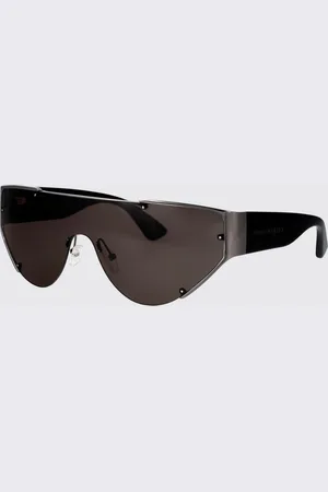 Alexander McQueen Lunettes De Soleil Femme couleur