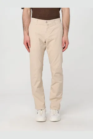 Jacob Cohen Pantalon Homme couleur