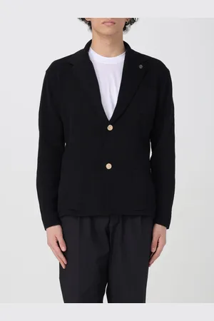 D.A. Daniele Alessandrini Blazer Homme couleur