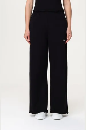 DISCLAIMER Pantalon Femme couleur