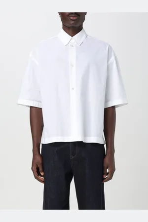STUDIO NICHOLSON Chemise Homme couleur