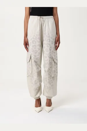 DISCLAIMER Pantalon Femme couleur