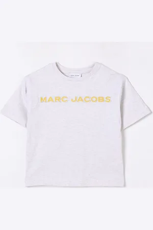 Marc Jacobs T-Shirt Enfant couleur