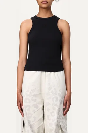 DISCLAIMER Top Femme couleur
