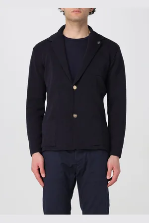 D.A. Daniele Alessandrini Blazer Homme couleur