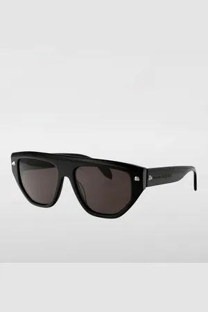 Alexander McQueen Lunettes De Soleil Femme couleur