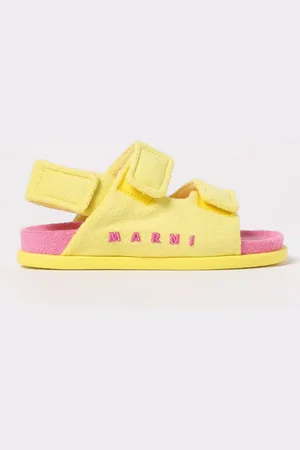 Marni Chaussures Enfant couleur