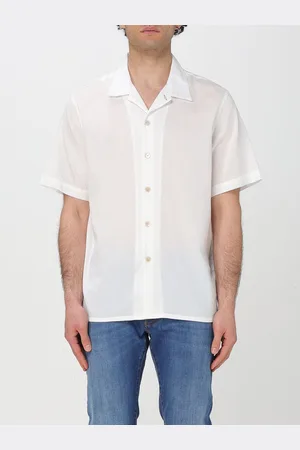 Paul Smith Chemise Homme couleur
