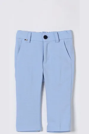 HUGO BOSS Pantalon Enfant couleur