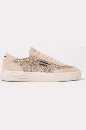 Ghoud Baskets Femme couleur