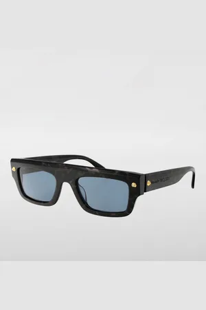 Alexander McQueen Lunettes De Soleil Femme couleur