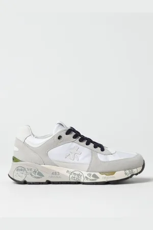 Premiata Baskets Homme couleur