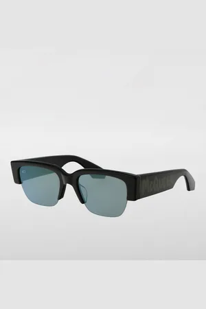 Alexander McQueen Lunettes De Soleil Femme couleur