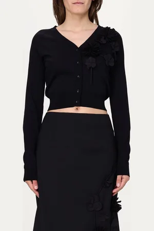 MEIMEIJ Pull Femme couleur