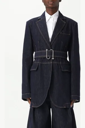 Sportmax Blazer Femme couleur