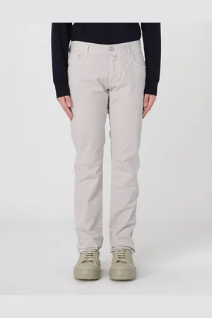 Jacob Cohen Pantalon Homme couleur