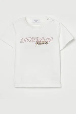 Jeckerson T-Shirt Enfant couleur