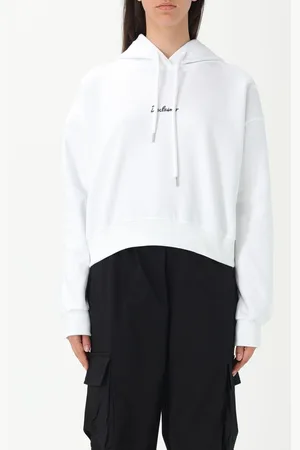 DISCLAIMER Sweat-Shirt Femme couleur