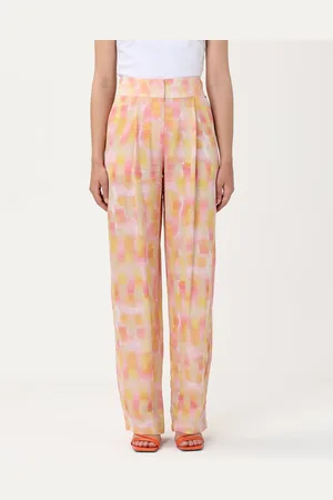 Armani Exchange Pantalon Femme couleur
