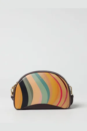 Paul Smith Sac Bandoulière Femme couleur