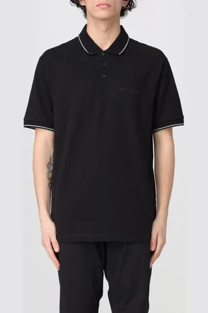 Armani Exchange Polo Homme couleur