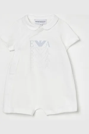 Emporio Armani Combinaisons Enfant couleur