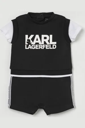 Karl Lagerfeld Combinaisons Enfant couleur