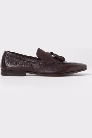 HENDERSON BARACCO Mocassins Homme couleur