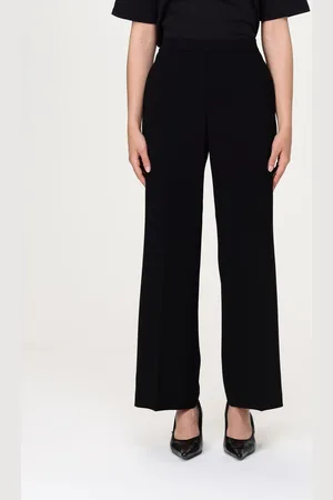 THEORY Pantalon Femme couleur
