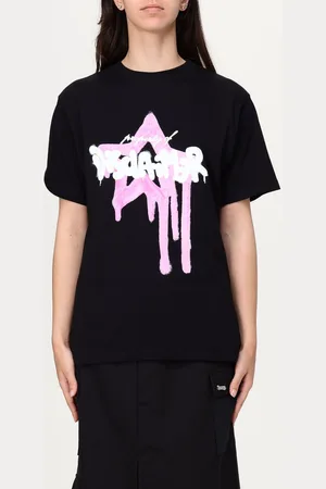 DISCLAIMER T-Shirt Femme couleur