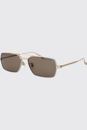 Dunhill Lunettes De Soleil Homme couleur