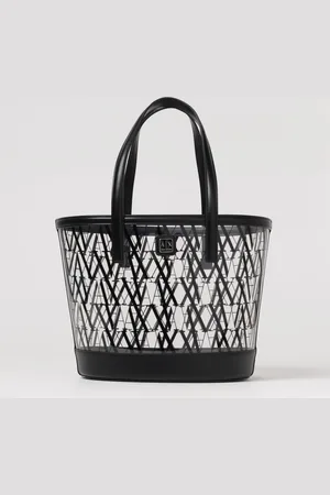 Armani Exchange Sac Porté épaule Femme couleur