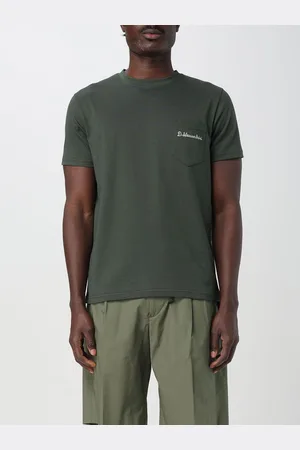 D.A. Daniele Alessandrini T-Shirt Homme couleur