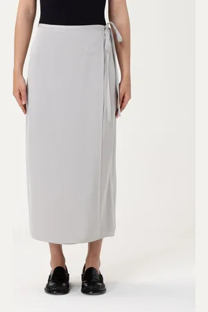 THEORY Jupe Femme couleur