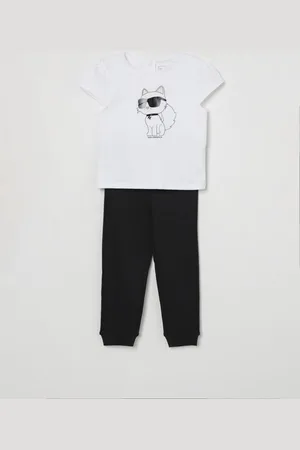 Karl Lagerfeld Ensemble Enfant couleur