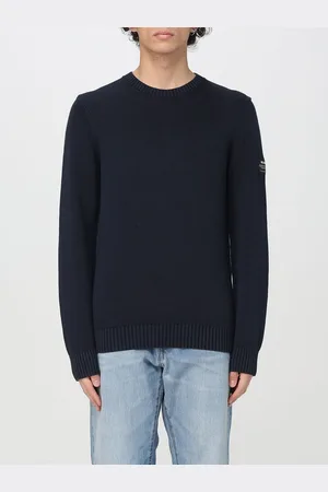 ECOALF Pull Homme couleur
