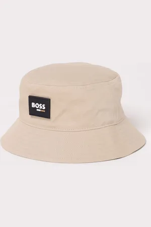 HUGO BOSS Chapeau Enfant couleur