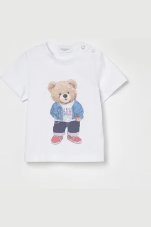 Jeckerson T-Shirt Enfant couleur