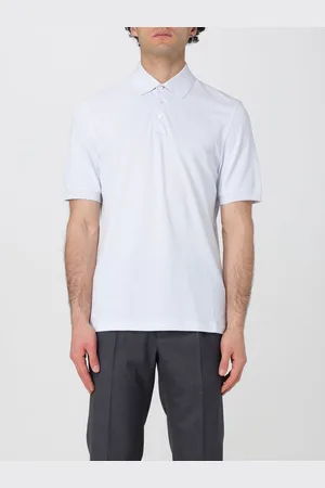 Brunello Cucinelli Polo Homme couleur