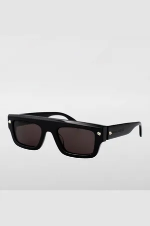 Alexander McQueen Lunettes De Soleil Femme couleur