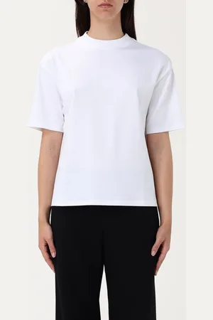 THEORY T-Shirt Femme couleur